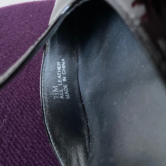 Saks Fifth Avenue BLACK Brand New Pumps - Picture 4 of 6